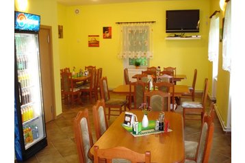 República Checa Penzión Široká Niva, Exterior